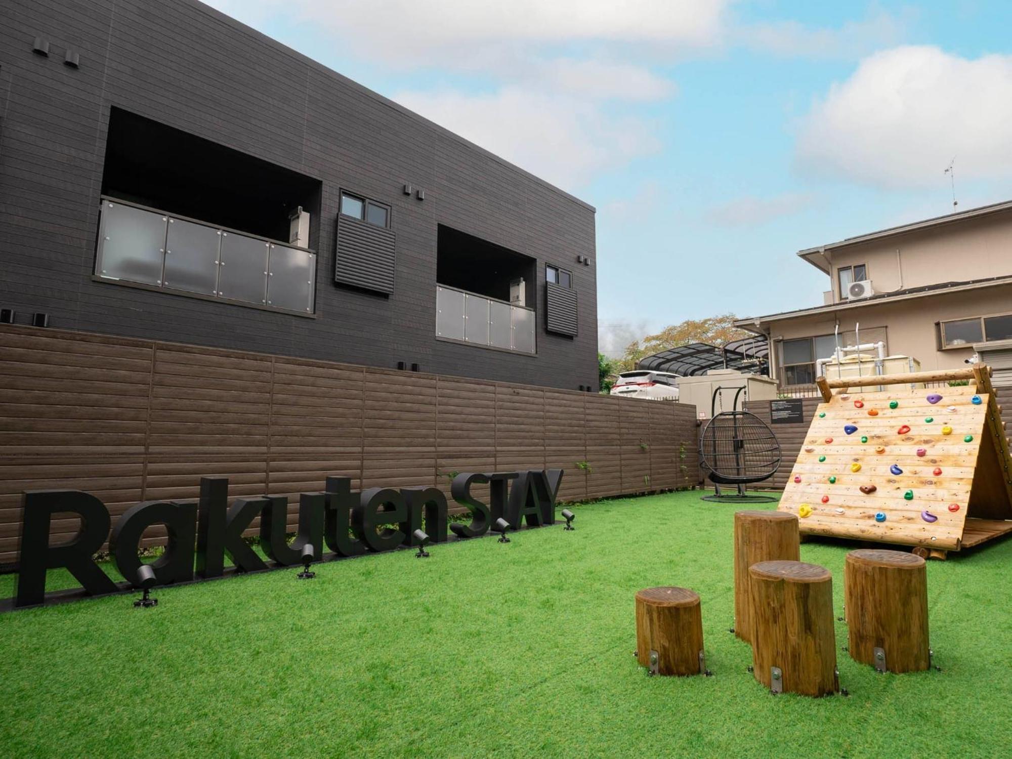 Rakuten Stay Nikko Hoden No Pets Allowed Capacity Of 6 Persons Экстерьер фото